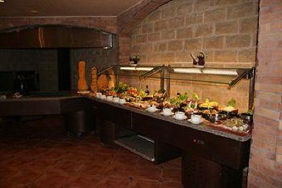 фото отеля Sapphire Suites Hotel