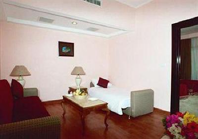 фото отеля Sapphire Suites Hotel