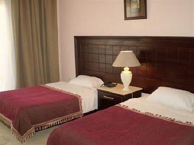 фото отеля Sapphire Suites Hotel