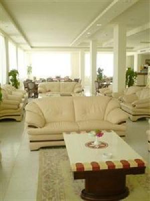 фото отеля Sapphire Suites Hotel
