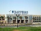 фото отеля Sapphire Suites Hotel