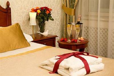 фото отеля Hotel Seven Days