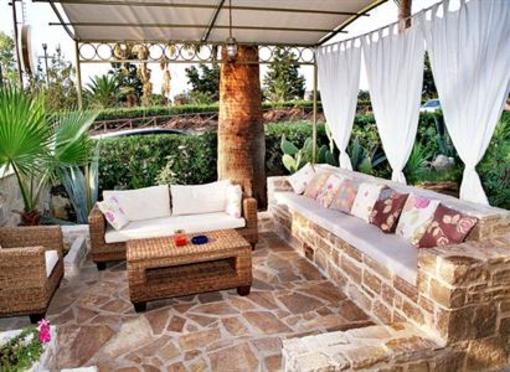 фото отеля La Stella Apartments & Suites Rethymno