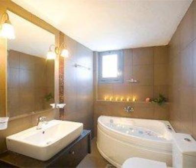 фото отеля La Stella Apartments & Suites Rethymno