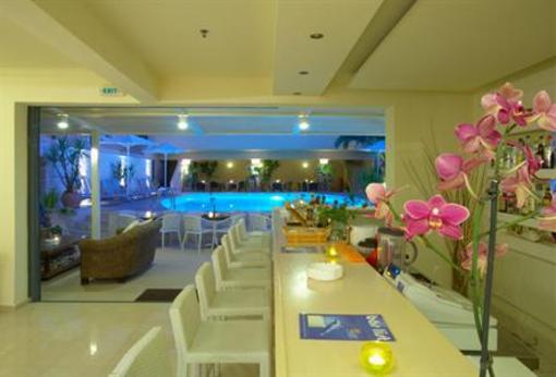 фото отеля La Stella Apartments & Suites Rethymno