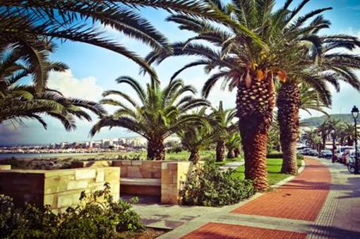 фото отеля La Stella Apartments & Suites Rethymno