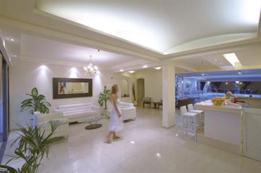 фото отеля La Stella Apartments & Suites Rethymno