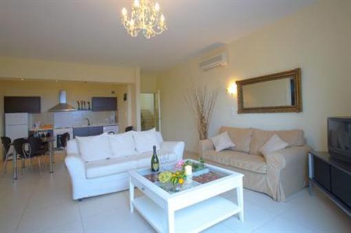фото отеля La Stella Apartments & Suites Rethymno