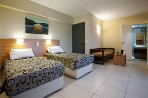 фото отеля La Stella Apartments & Suites Rethymno