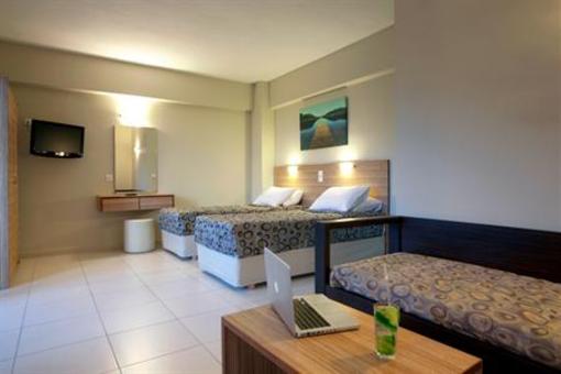 фото отеля La Stella Apartments & Suites Rethymno