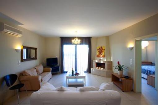 фото отеля La Stella Apartments & Suites Rethymno