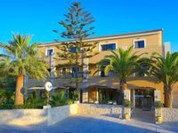 La Stella Apartments & Suites Rethymno