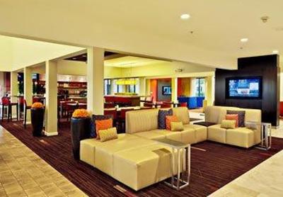 фото отеля Courtyard Vacaville