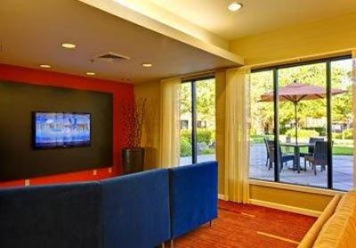 фото отеля Courtyard Vacaville