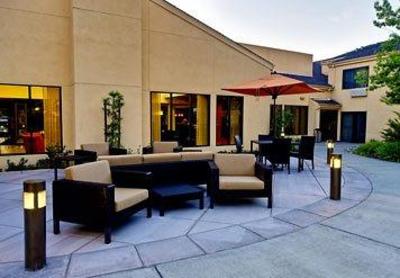 фото отеля Courtyard Vacaville