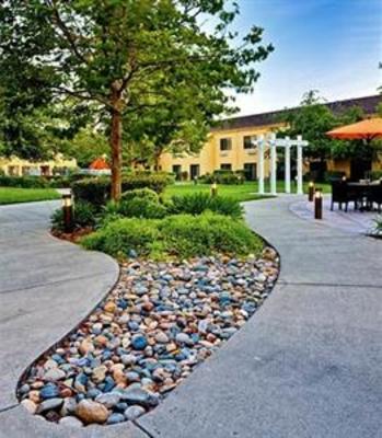 фото отеля Courtyard Vacaville