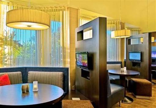 фото отеля Courtyard Vacaville
