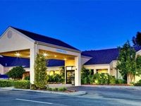 Courtyard Vacaville