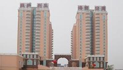 фото отеля Sunny Inn Qinhuangdao