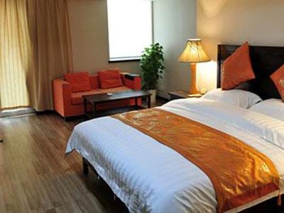 фото отеля Sunny Inn Qinhuangdao