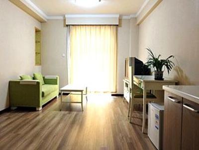 фото отеля Sunny Inn Qinhuangdao