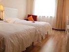 фото отеля Sunny Inn Qinhuangdao