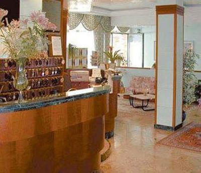 фото отеля Hotel American Jesolo