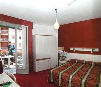 фото отеля Hotel American Jesolo
