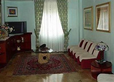 фото отеля Hotel American Jesolo