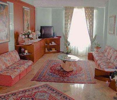 фото отеля Hotel American Jesolo