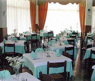 фото отеля Hotel American Jesolo