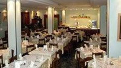 фото отеля Hotel American Jesolo