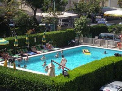 фото отеля Hotel American Jesolo