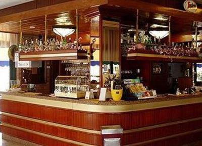 фото отеля Hotel American Jesolo