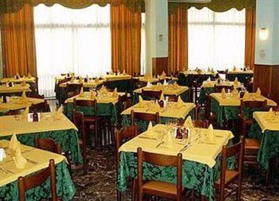 фото отеля Hotel American Jesolo