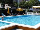фото отеля Hotel American Jesolo