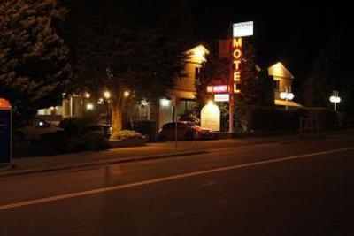 фото отеля Blue Mountains Heritage Motel
