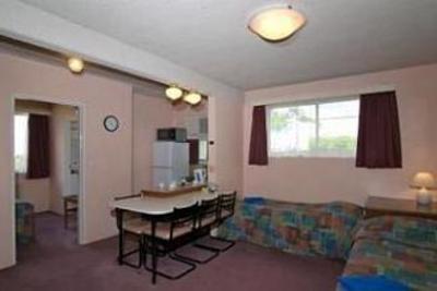 фото отеля Blue Mountains Heritage Motel