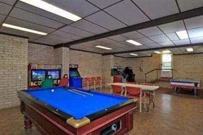 фото отеля Blue Mountains Heritage Motel
