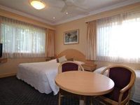 Blue Mountains Heritage Motel