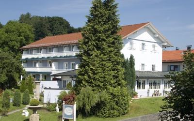 фото отеля Hotel zur Sonne