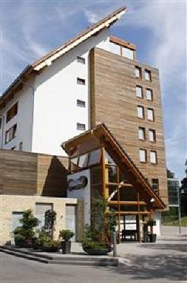 фото отеля Hotel SnowWorld Landgraaf