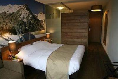 фото отеля Hotel SnowWorld Landgraaf