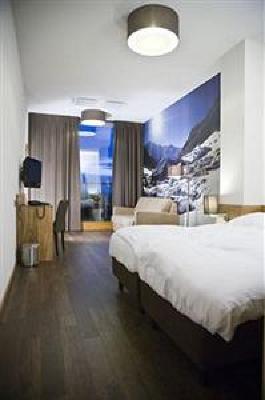 фото отеля Hotel SnowWorld Landgraaf