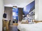 фото отеля Hotel SnowWorld Landgraaf