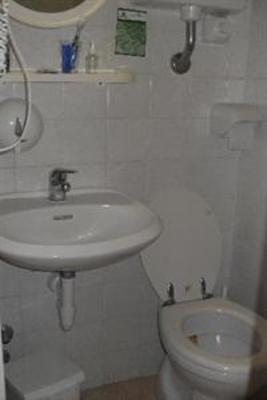 фото отеля Hotel Scoglio Bianco