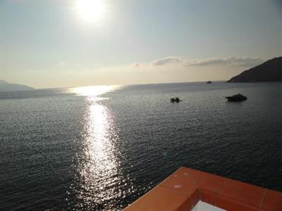 фото отеля Hotel Scoglio Bianco