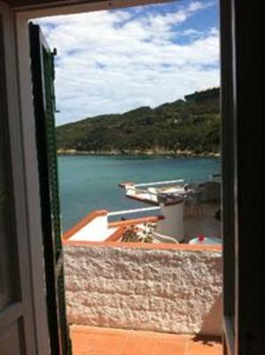 фото отеля Hotel Scoglio Bianco