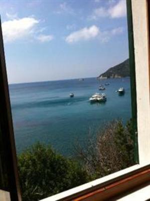 фото отеля Hotel Scoglio Bianco