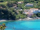 фото отеля Hotel Scoglio Bianco